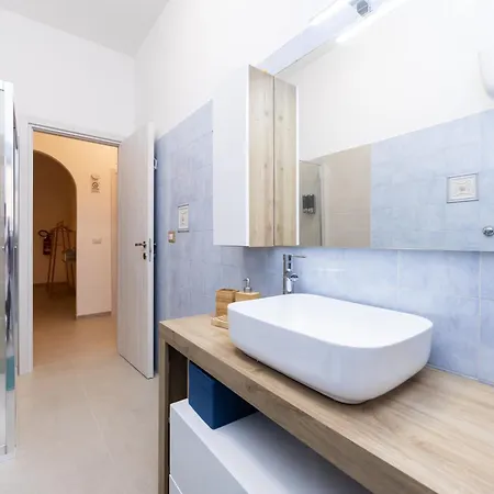 Apartment Kai- A 200m Dal Mare Di Roma, Lido di Ostia