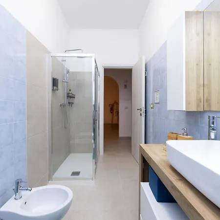 Apartment Kai- A 200m Dal Mare Di Roma,
