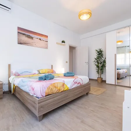 Apartment Kai- A 200m Dal Mare Di Roma, Lido di Ostia