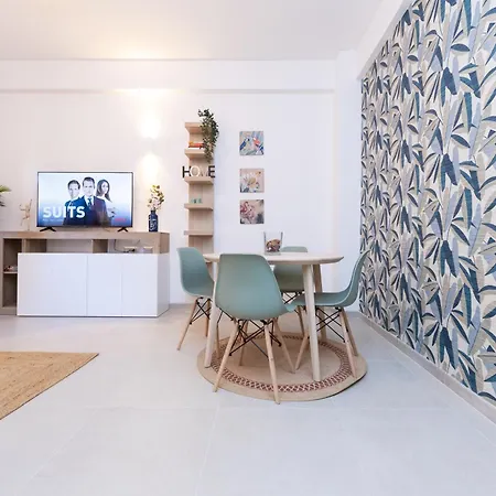 Apartment Kai- A 200m Dal Mare Di Roma, Lido di Ostia